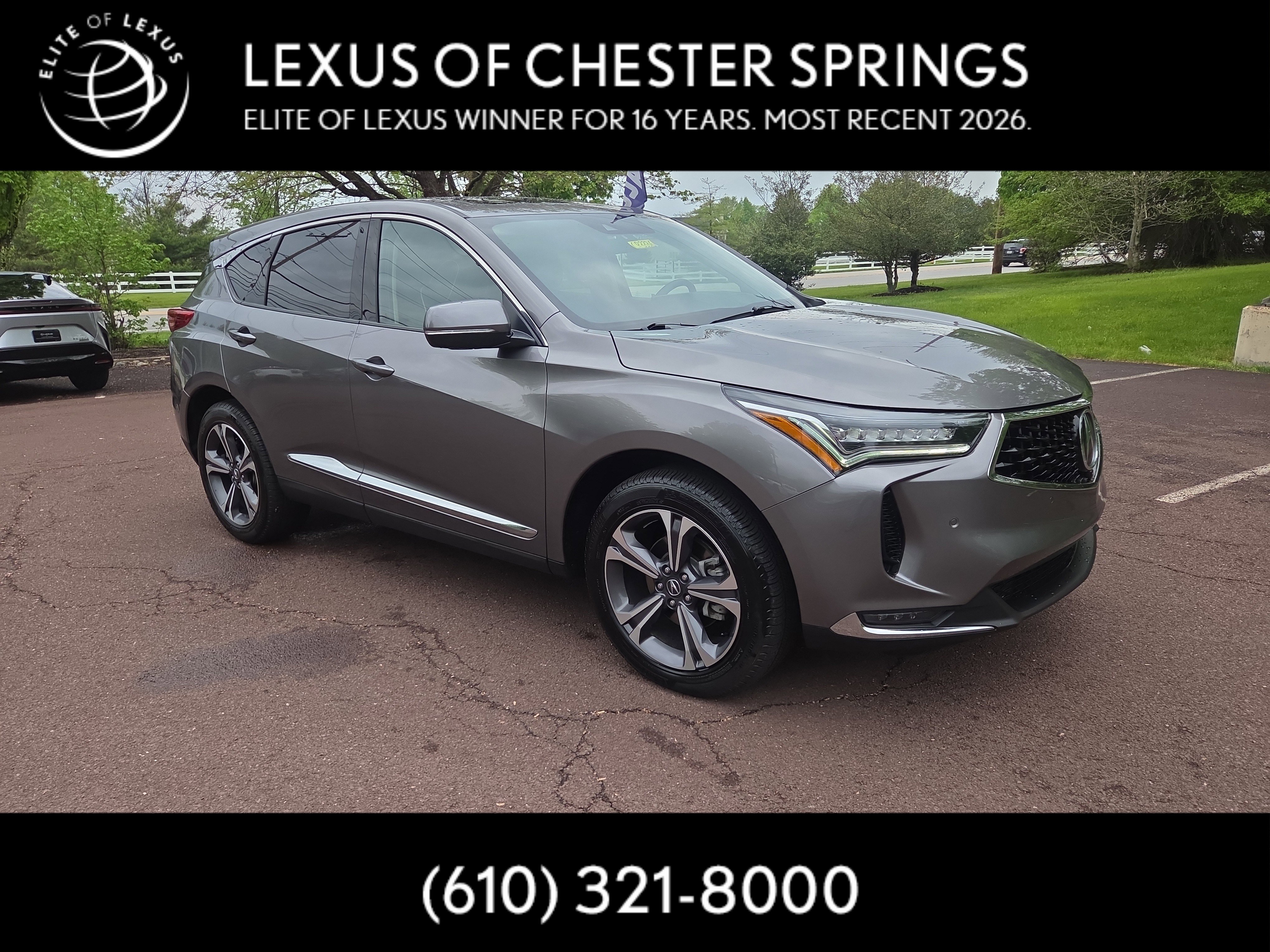 Used Acura RDX for Sale in Wilmington, DE - Autotrader