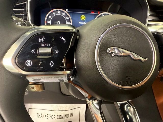 2026 Jaguar F-Pace R-Dynamic S