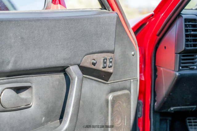 1988 Porsche 944 Turbo