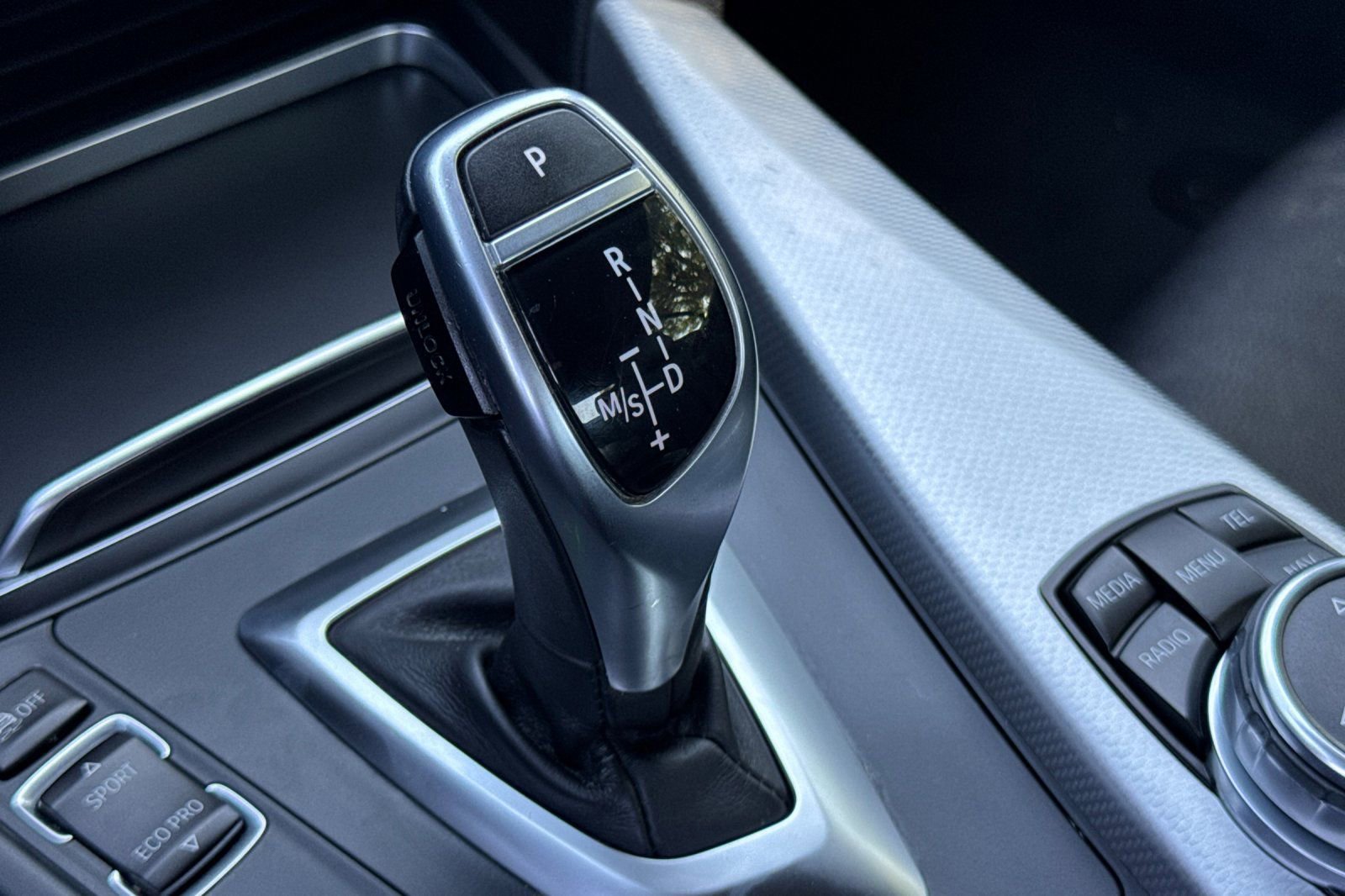 2016 BMW 428i Convertible