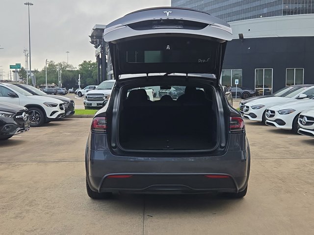2022 Tesla Model X
