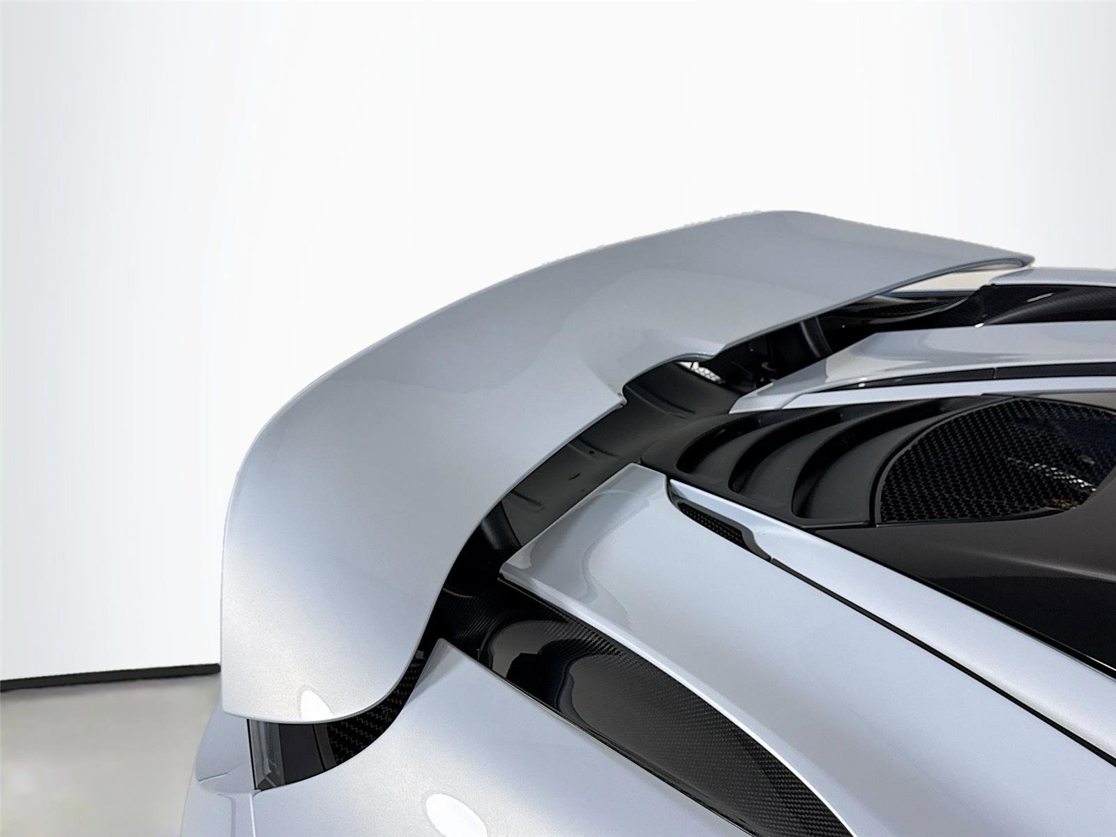 Used 2018 McLaren 720S photo 33