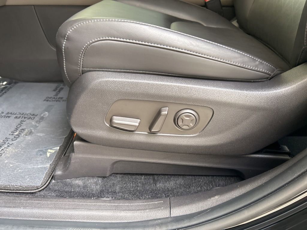 2025 Kia Carnival EX