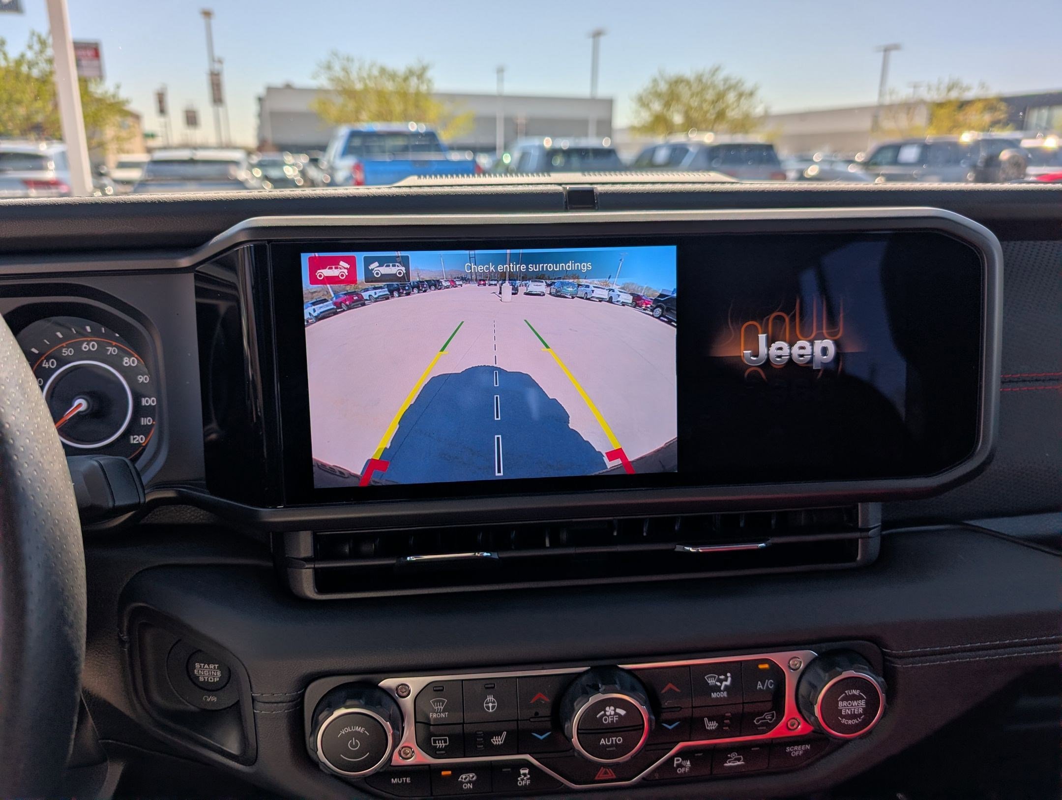 2024 Jeep Wrangler Unlimited Rubicon 392