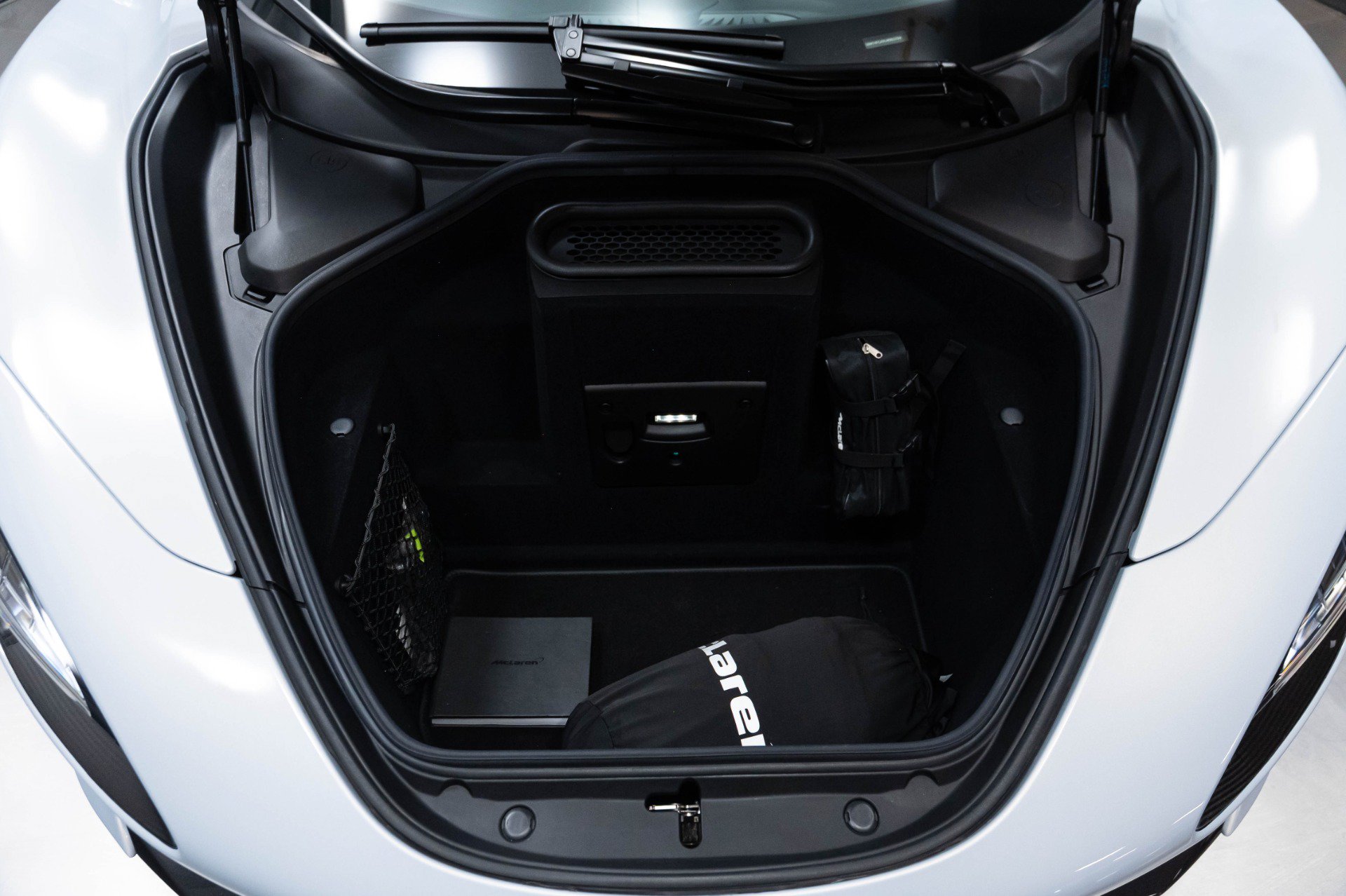 Used 2020 McLaren 720S Luxury photo 66