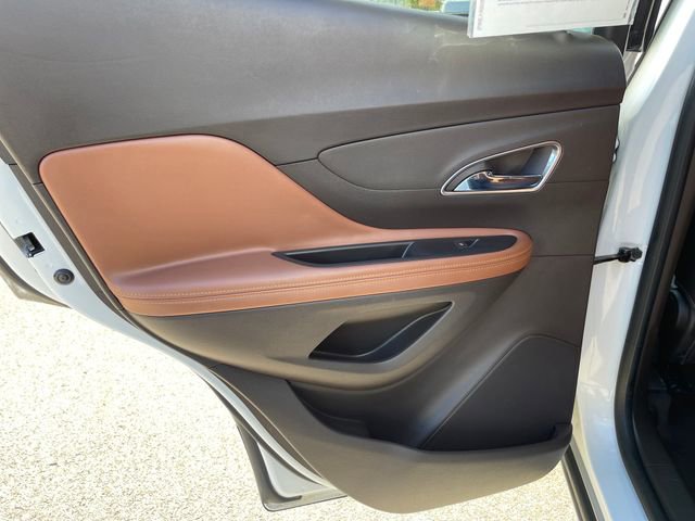 2014 Buick Encore Premium