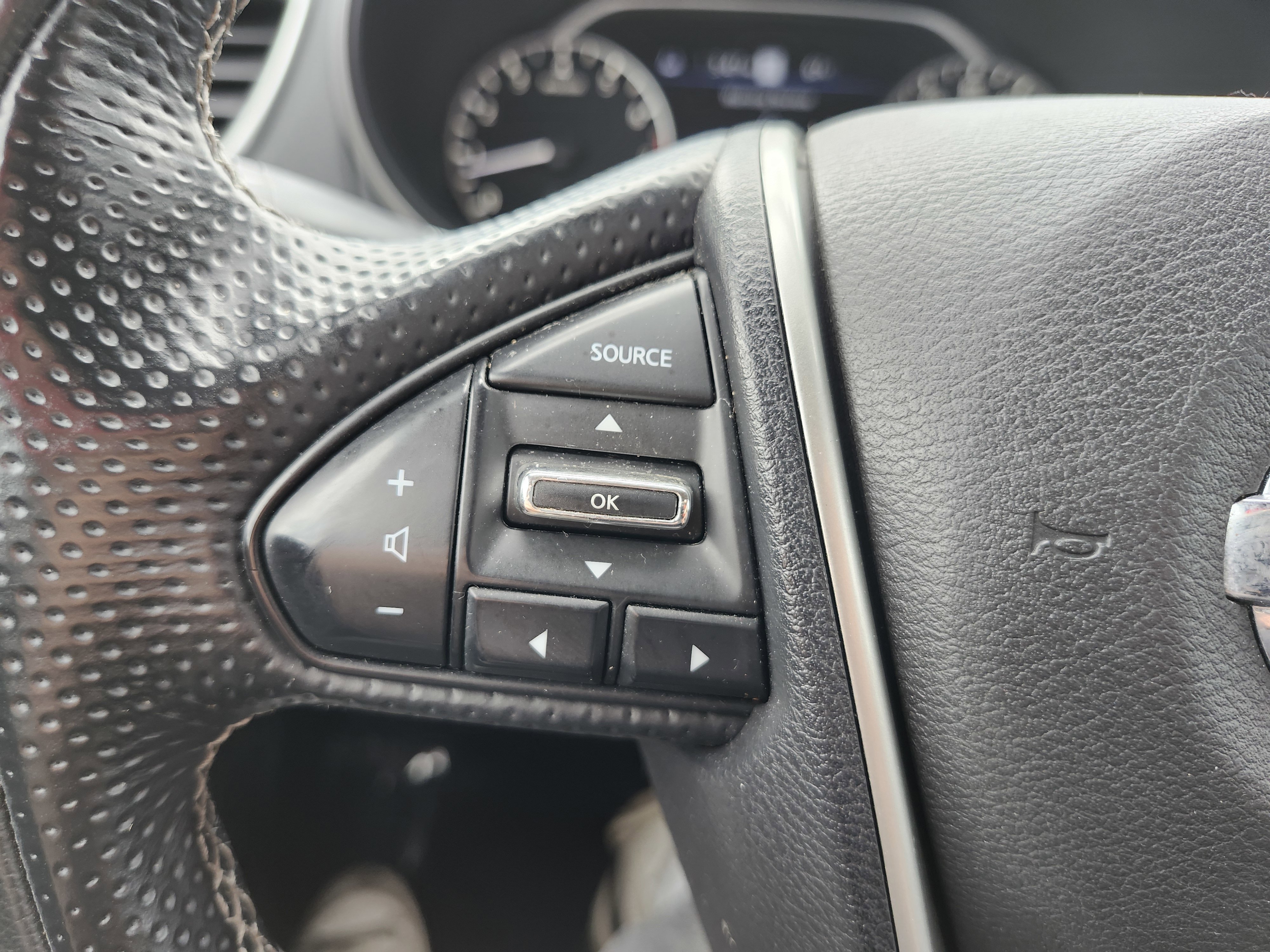 2021 Nissan Maxima 3.5 SV