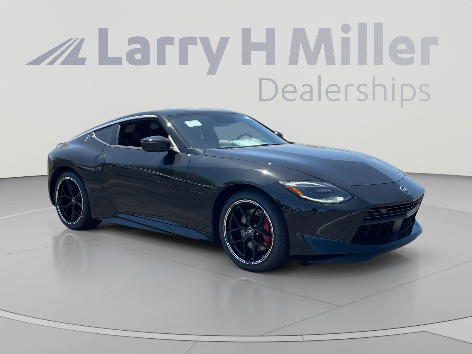 New Nissan Z for Sale in Phoenix, AZ - Autotrader