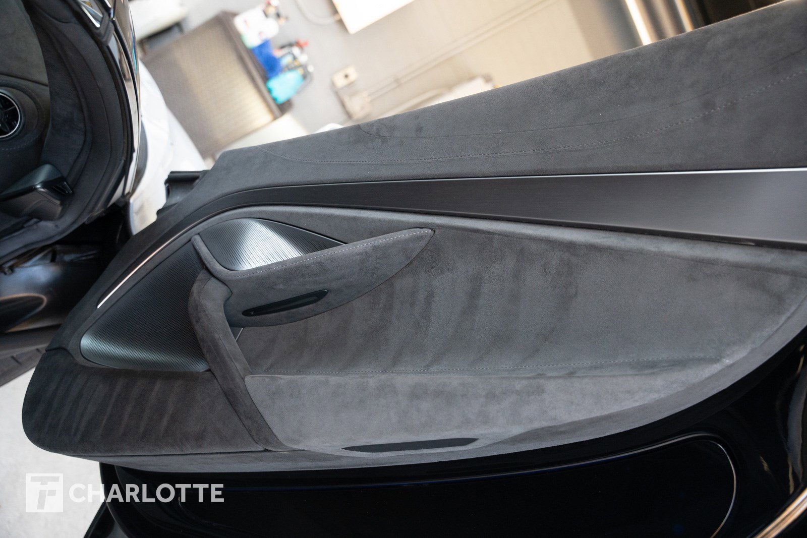 Used 2020 McLaren 720S Spider photo 27