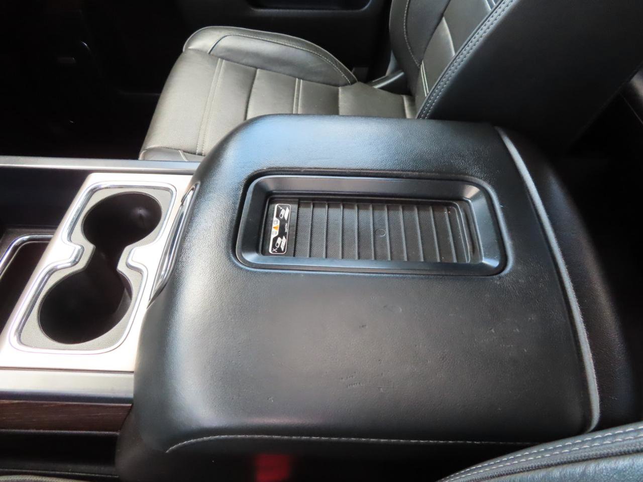 2019 GMC Sierra 3500 Denali