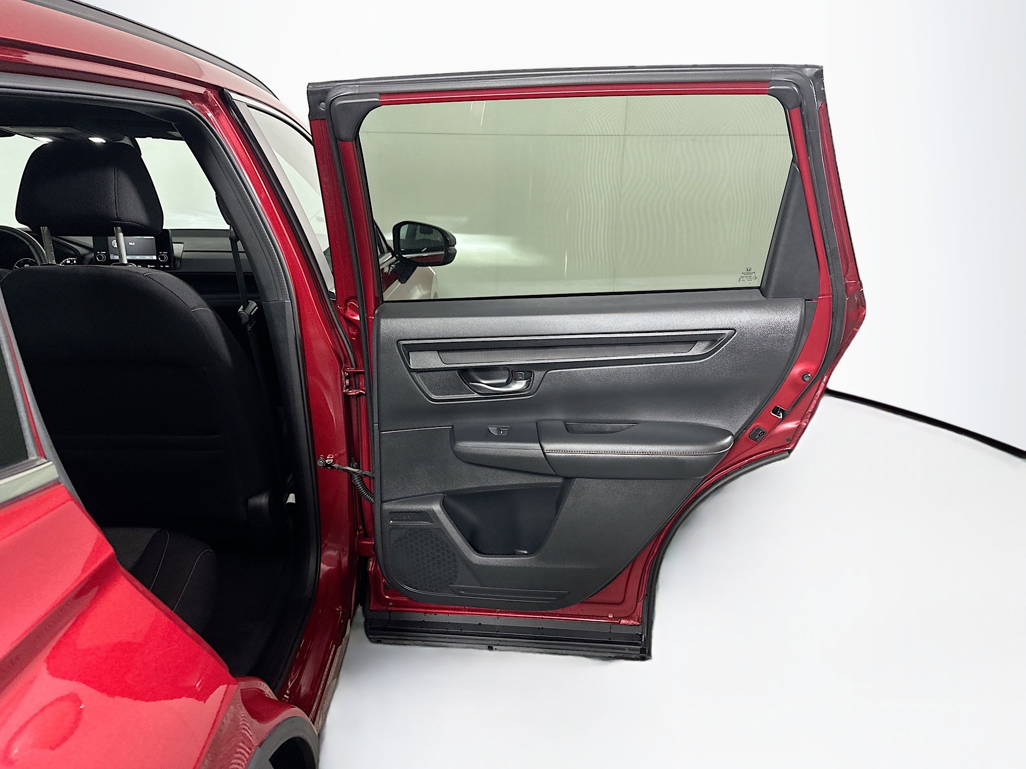 2024 Honda CR-V Sport