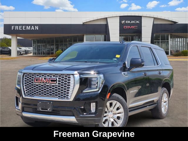 Used 2023 GMC Yukon Denali