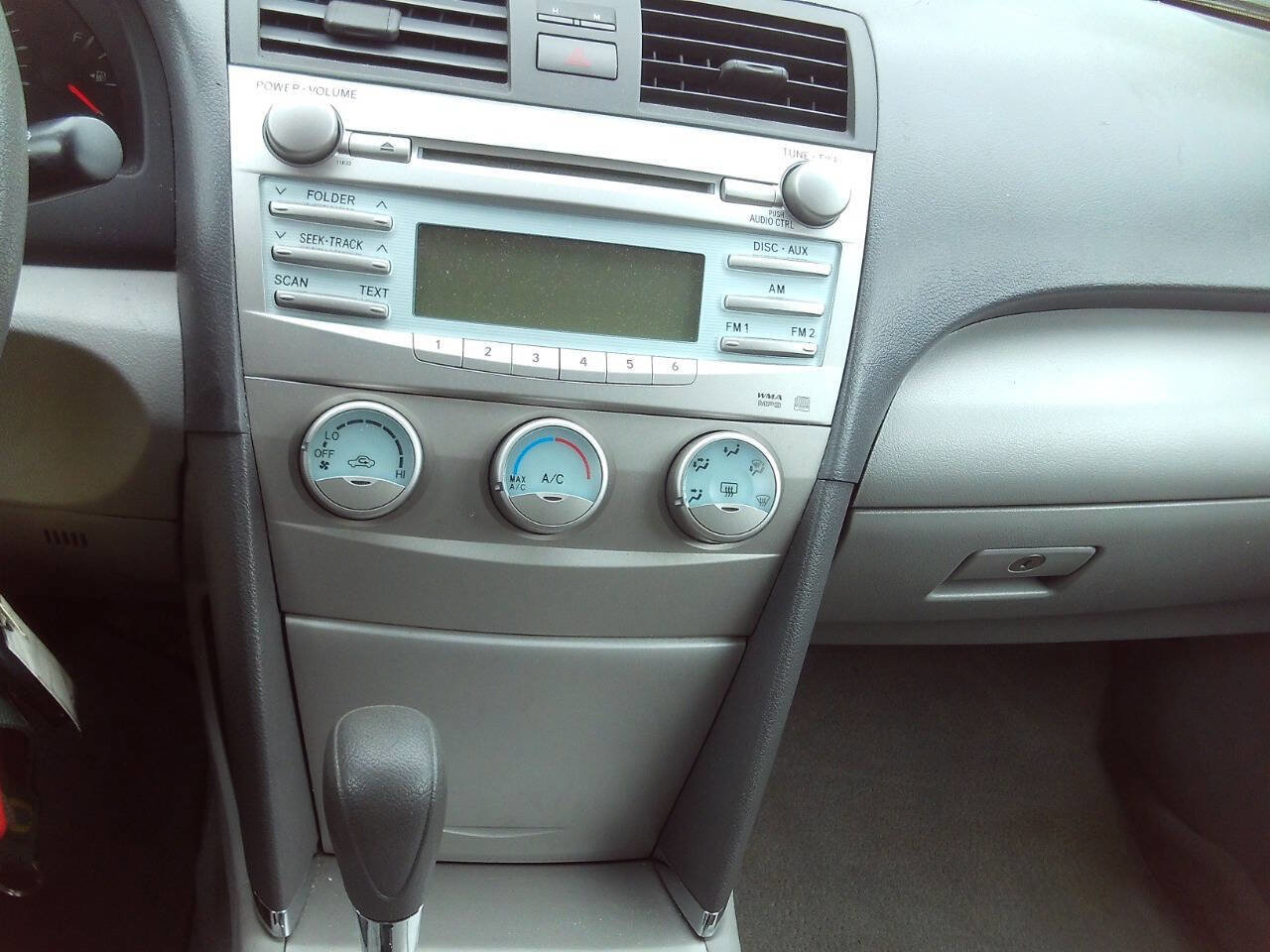 2009 Toyota Camry LE