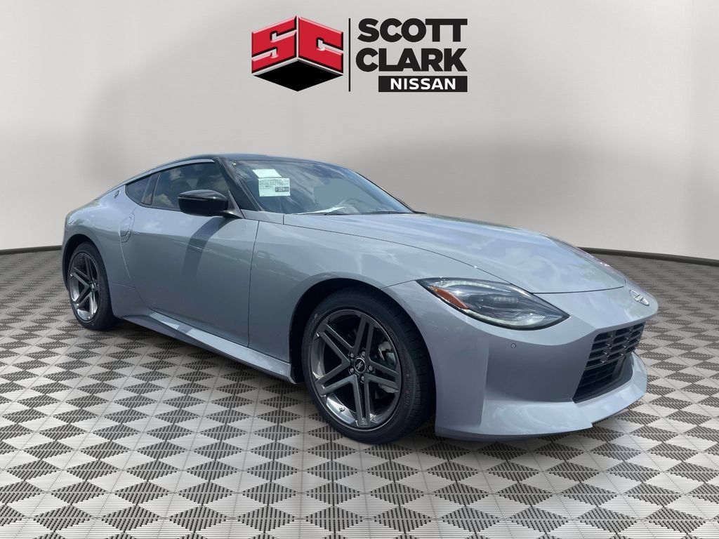 New Nissan Z for Sale in Mooresville, NC - Autotrader