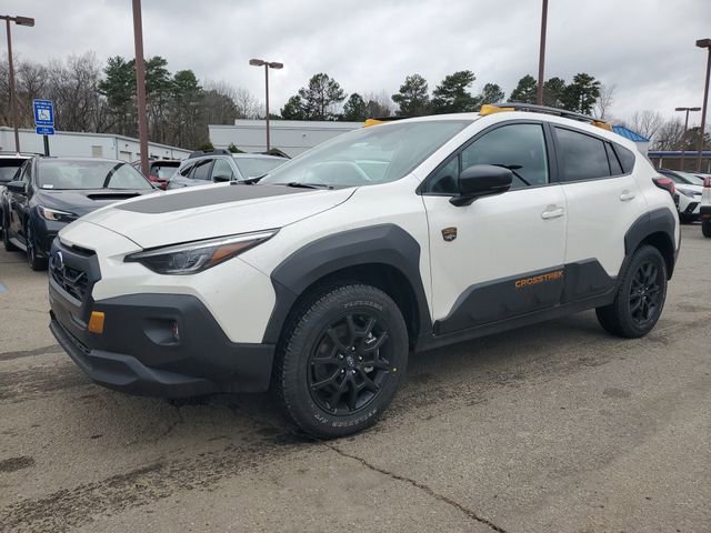 2026 Subaru Crosstrek 2.5i Wilderness