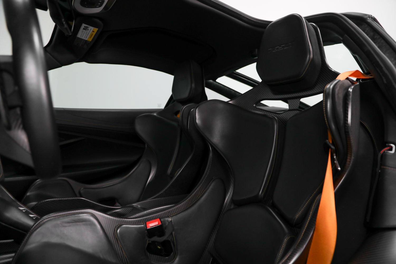 Used 2021 McLaren 765LT photo 48