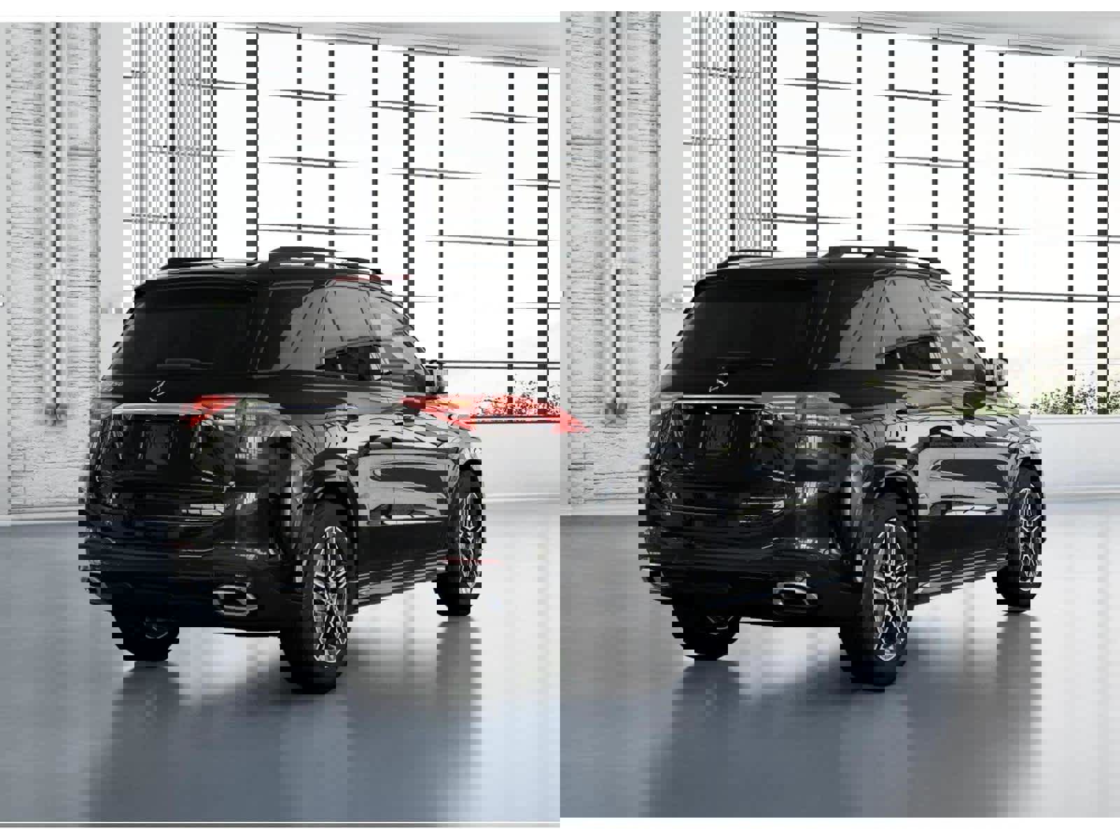 2026 Mercedes-Benz GLE 350 4MATIC