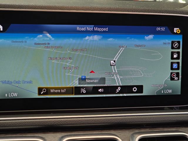 2022 Mercedes-Benz GLE 350