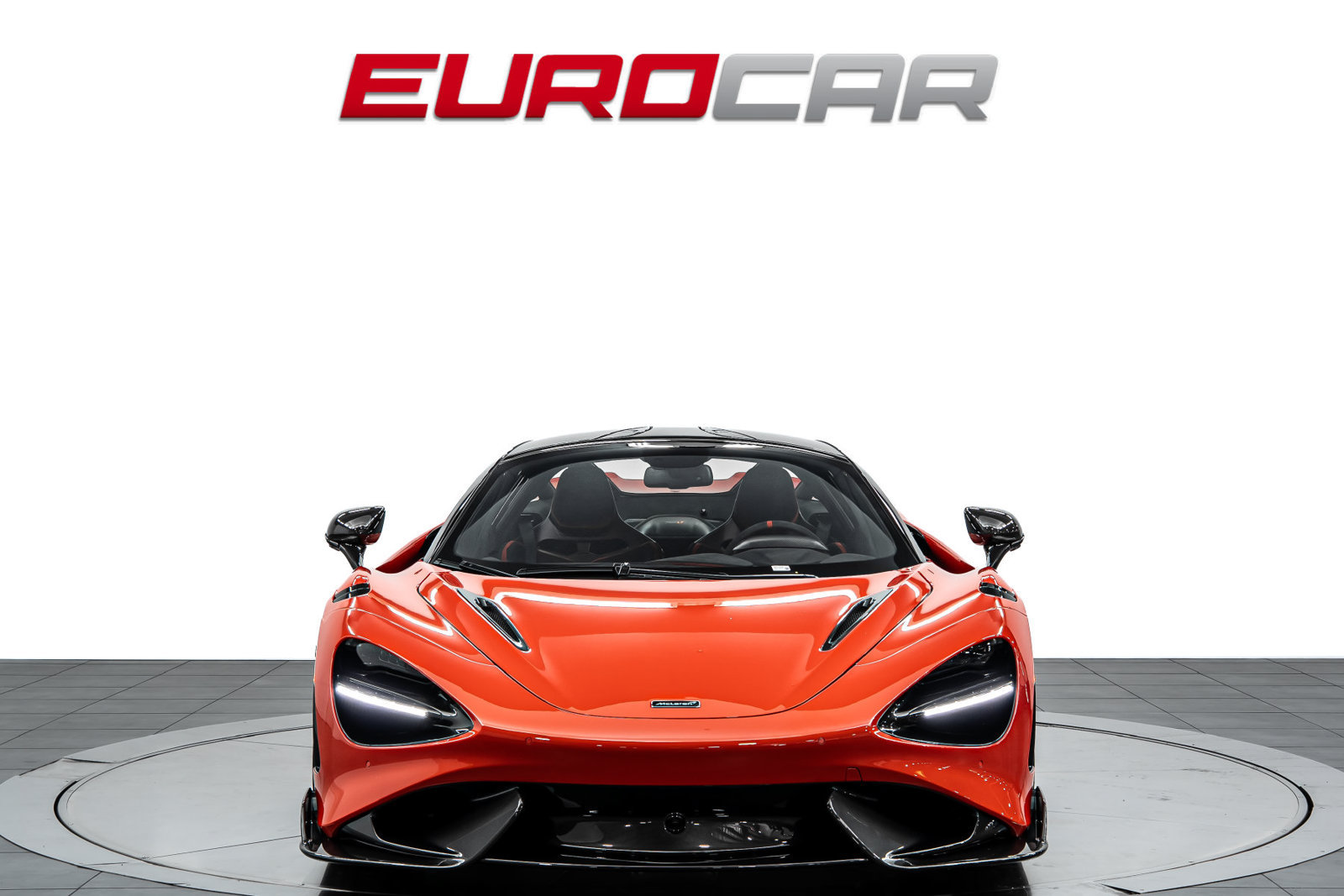 Used 2021 McLaren 765LT photo 8