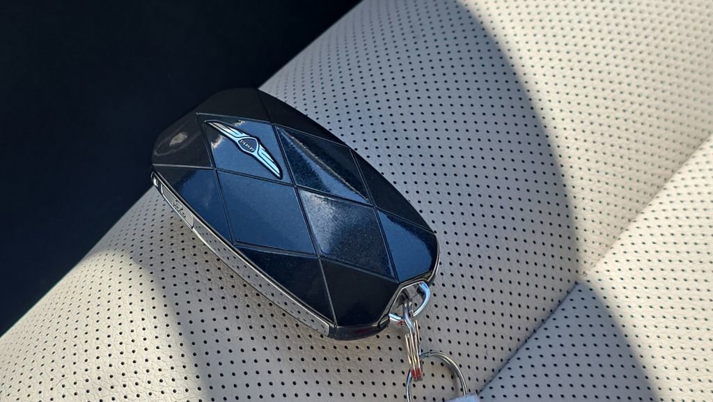 2026 Genesis Gv70 2.5T Select