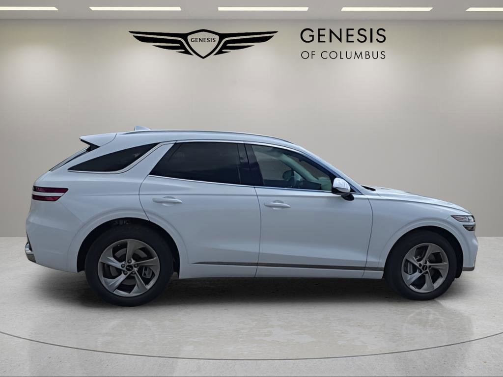 2026 Genesis Gv70 2.5T Select