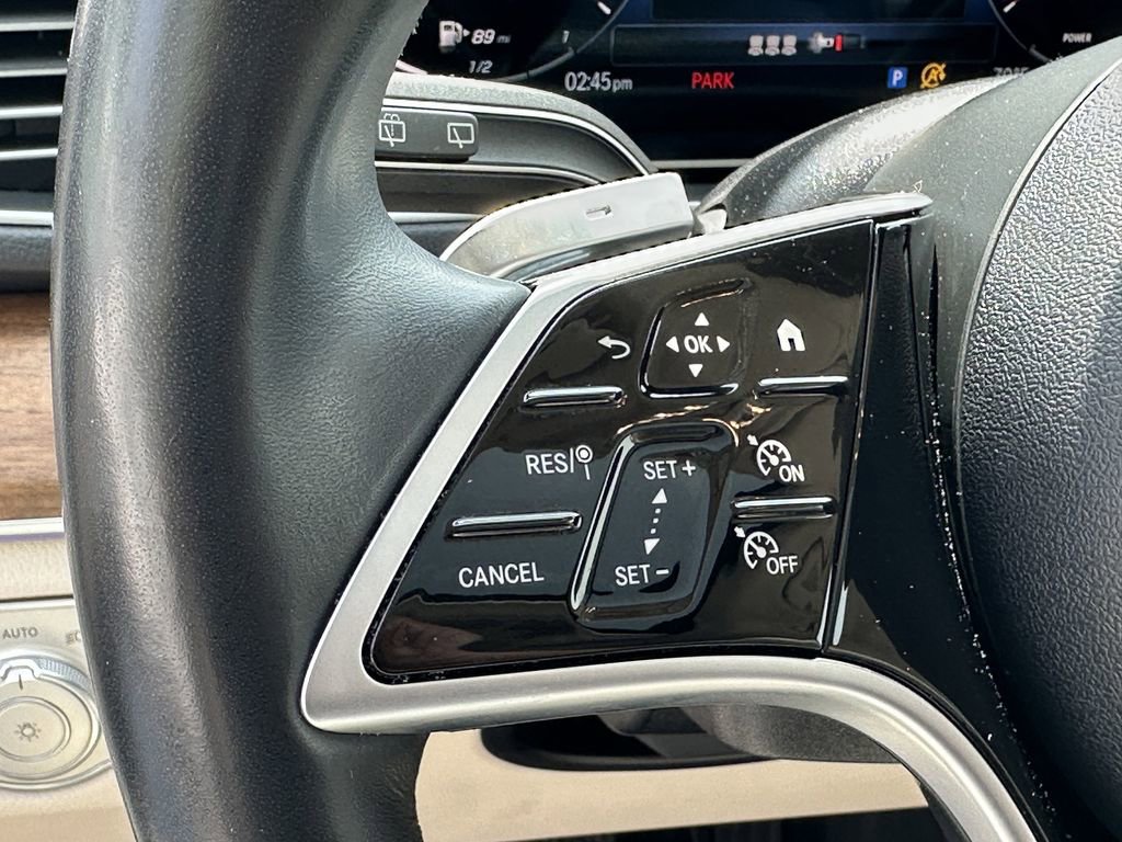 2025 Mercedes-Benz GLE 350 4MATIC