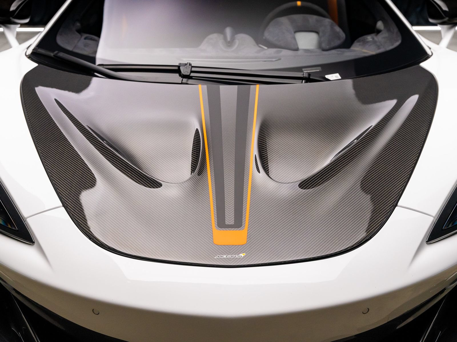 Used 2019 McLaren 600LT photo 22