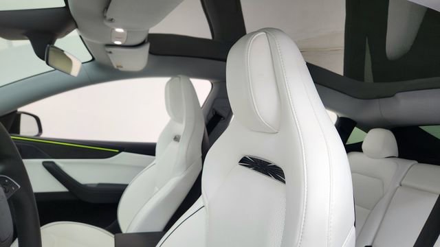 2026 Tesla Model Y Performance