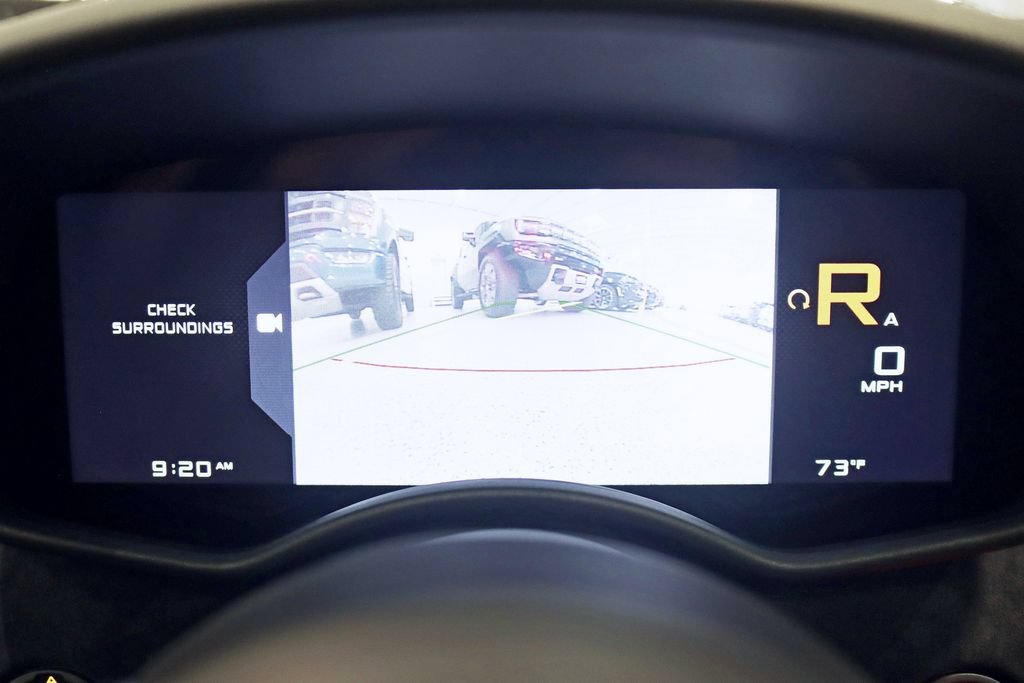 Used 2020 McLaren 600LT Spider photo 24