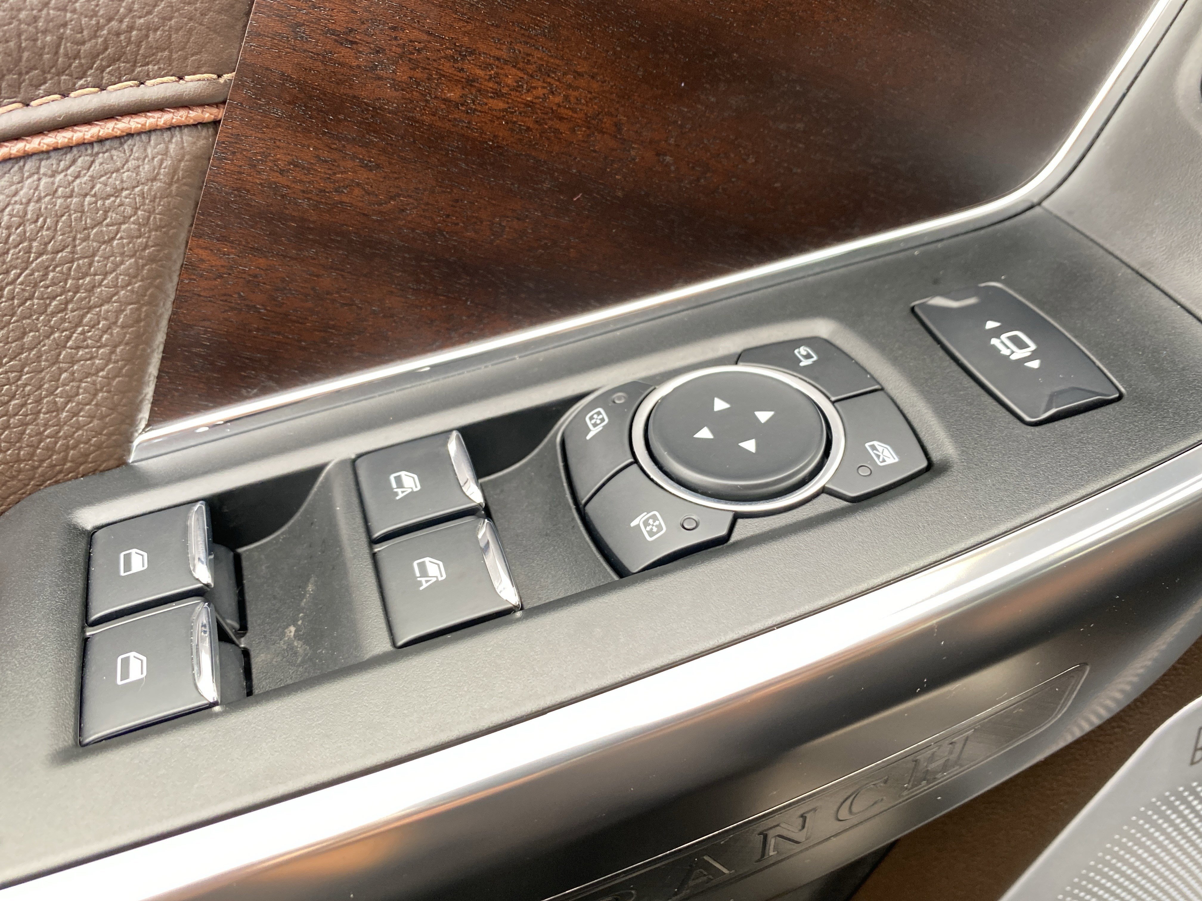 2025 Ford F350 King Ranch