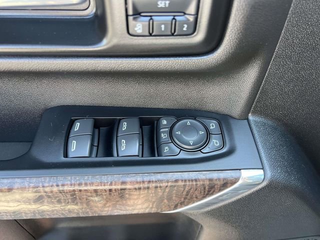 2022 GMC Sierra 2500 Denali