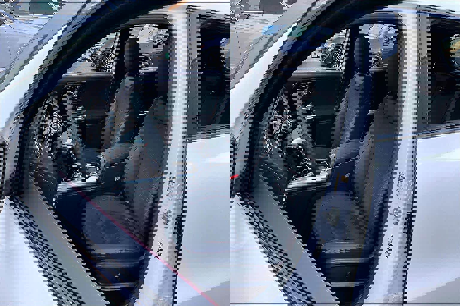 2026 Mercedes-Benz GLA 250