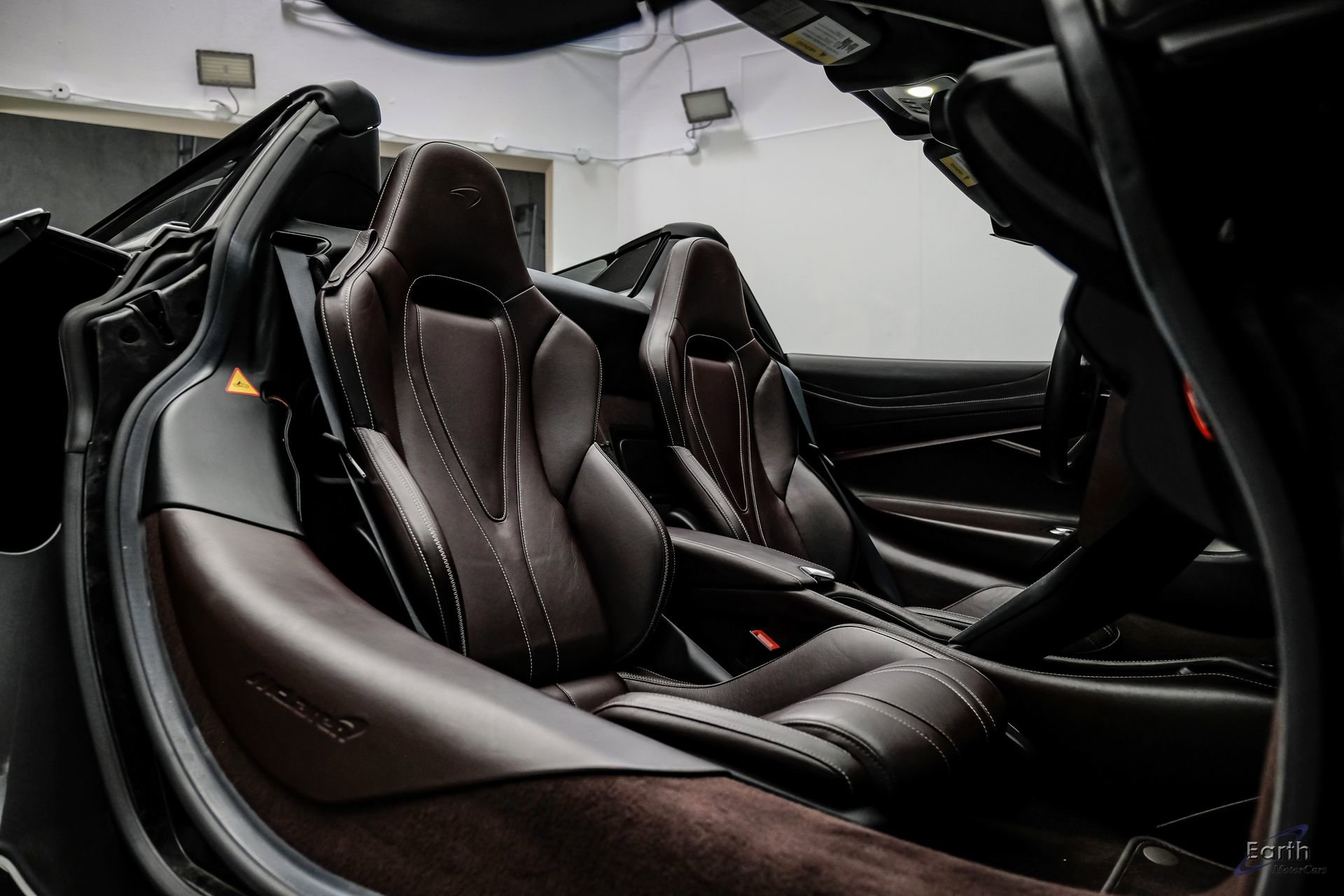 Used 2020 McLaren 720S Luxury photo 63