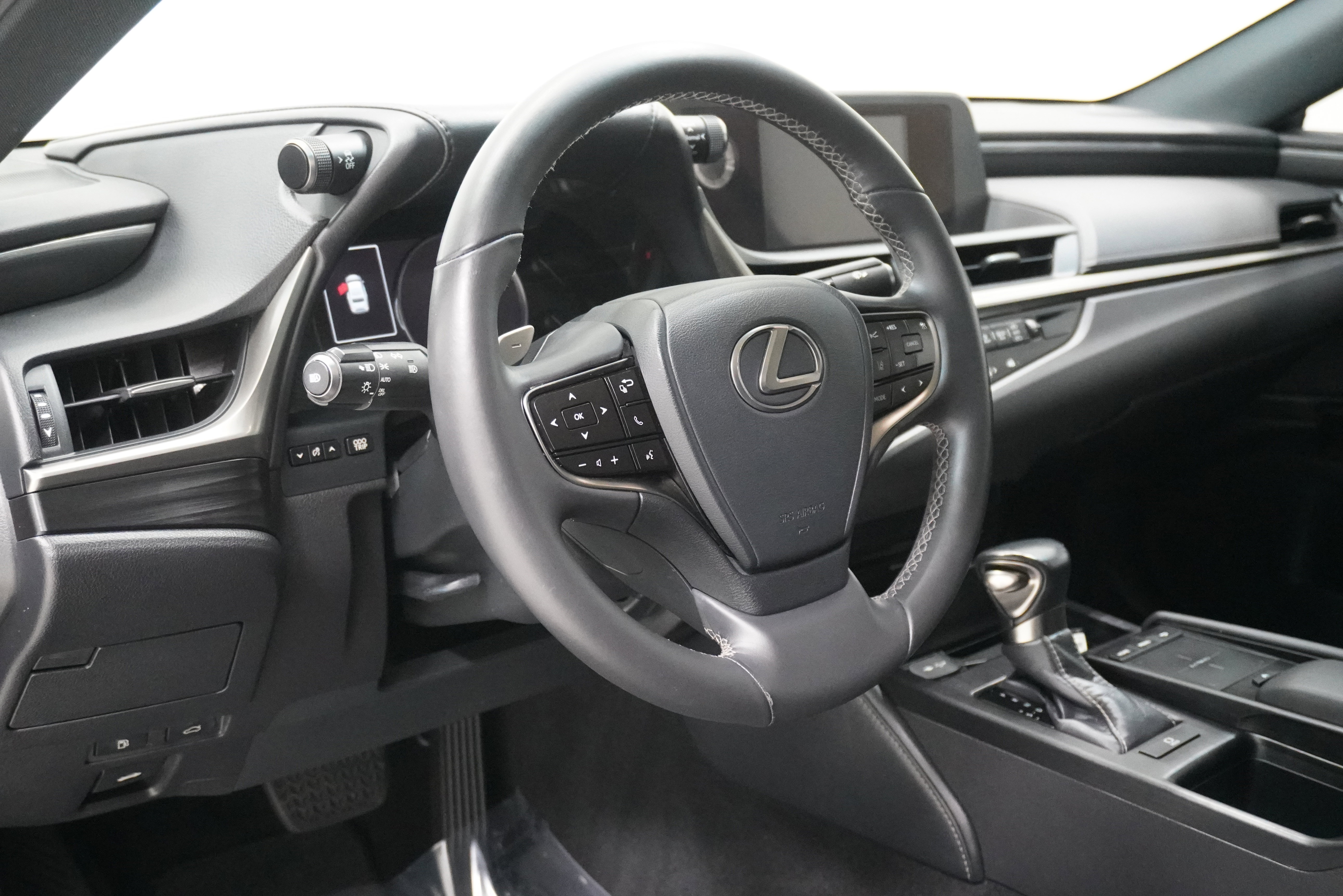 2019 Lexus ES 350