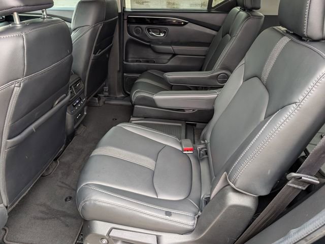 2024 Honda Pilot EX-L