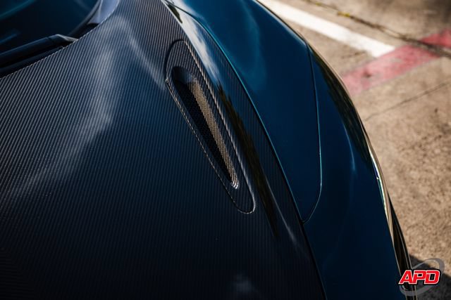 Used 2024 McLaren 750S Spider photo 32