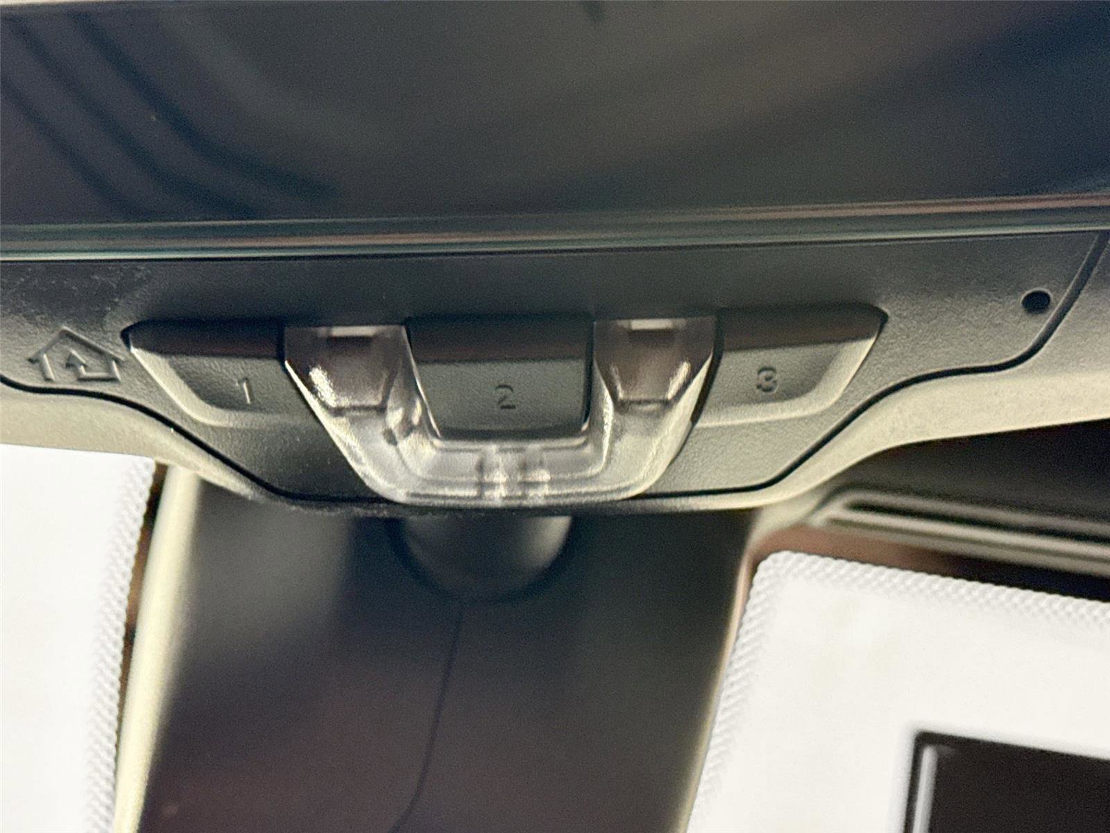 2025 BMW M3 Competition