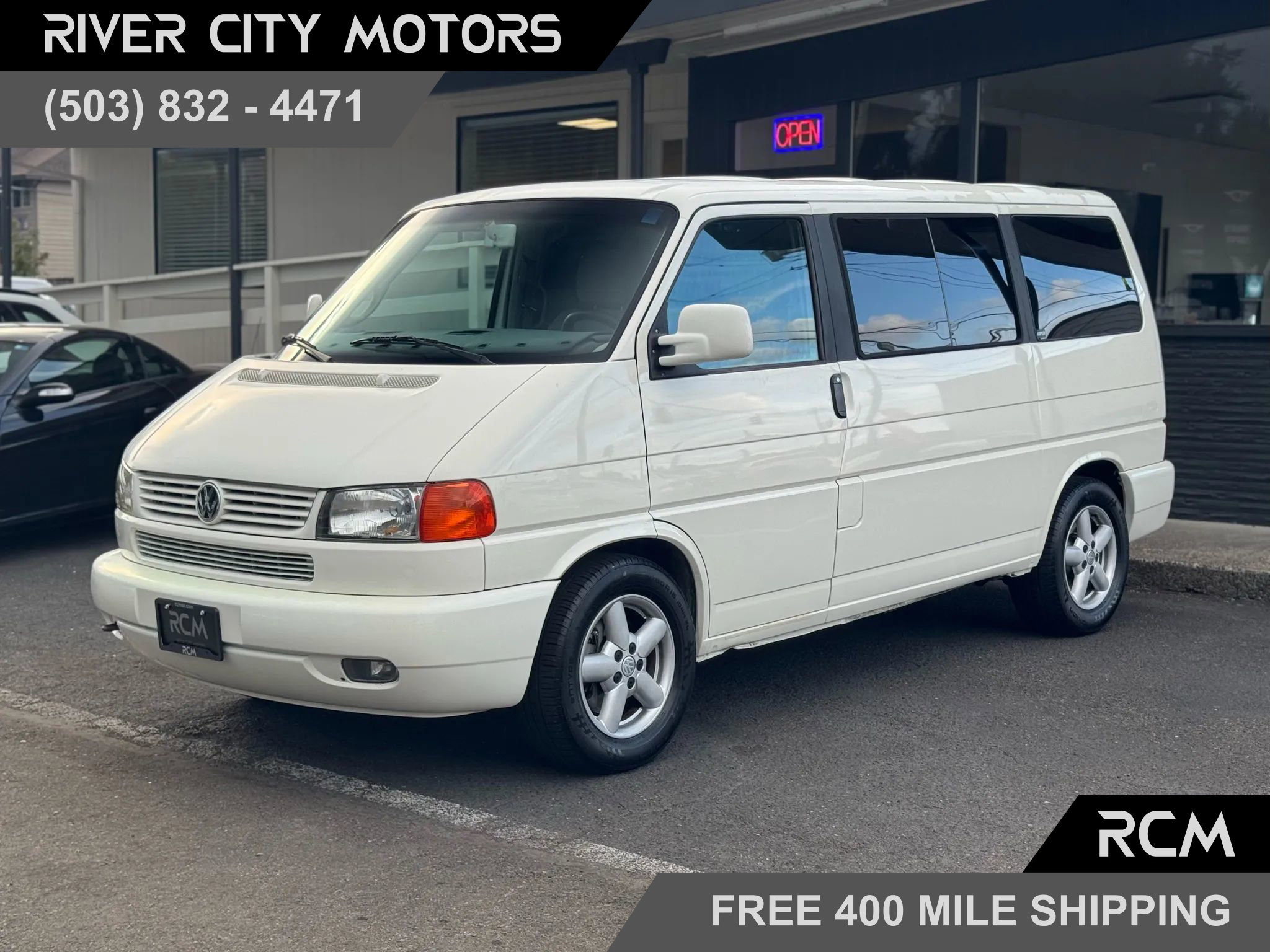 Used Volkswagen Vans for Sale Near Me in Beaverton, OR Autotrader