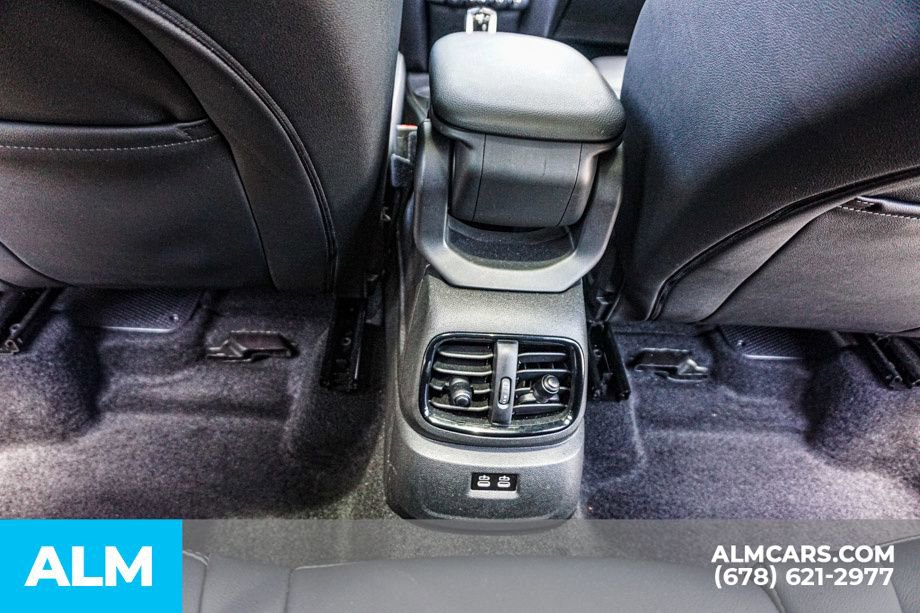 2023 MINI Cooper Countryman S