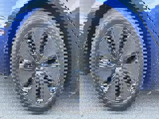 2024 Tesla Model 3 Standard Range