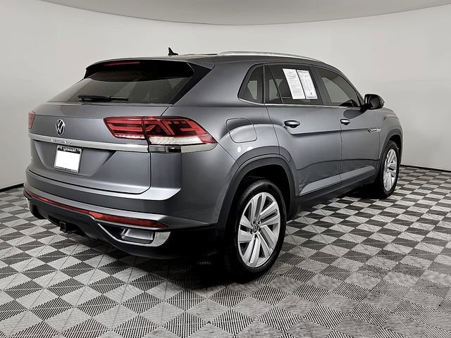 2020 Volkswagen Atlas Cross Sport SE
