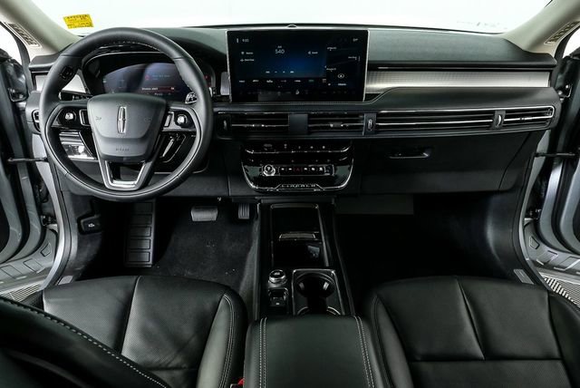 2024 Lincoln Corsair FWD