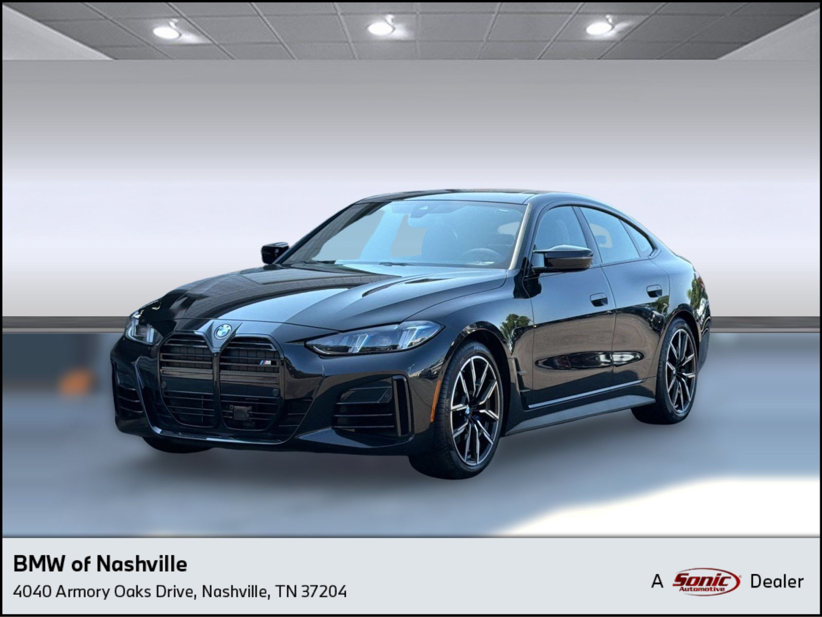 Used 2026 BMW M440i w/ Premium Package