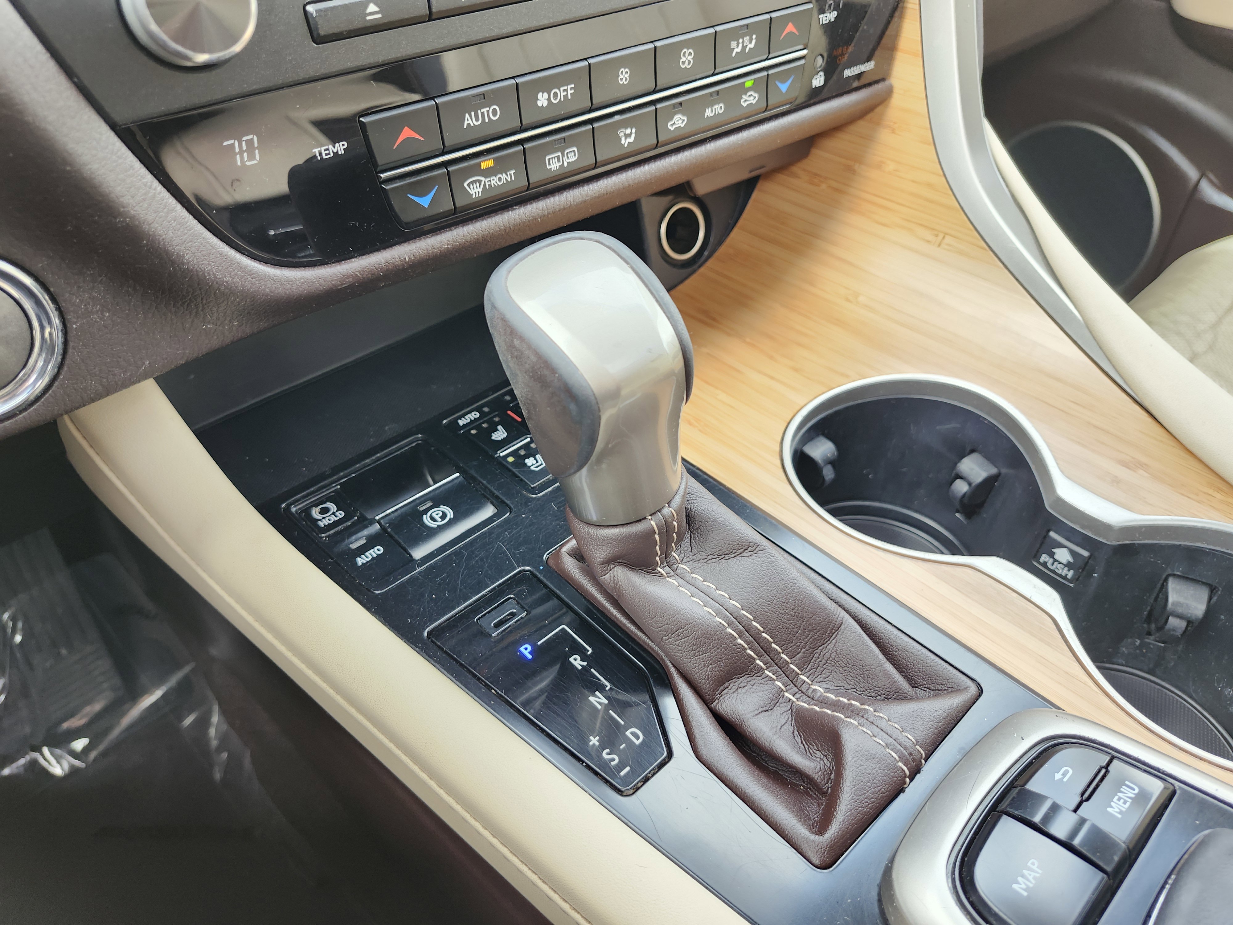 2017 Lexus RX 350 AWD