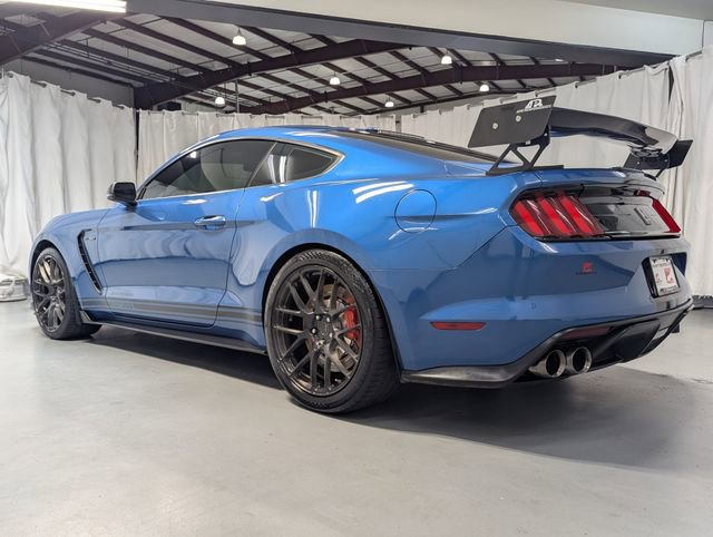 2019 Ford Mustang Shelby GT350