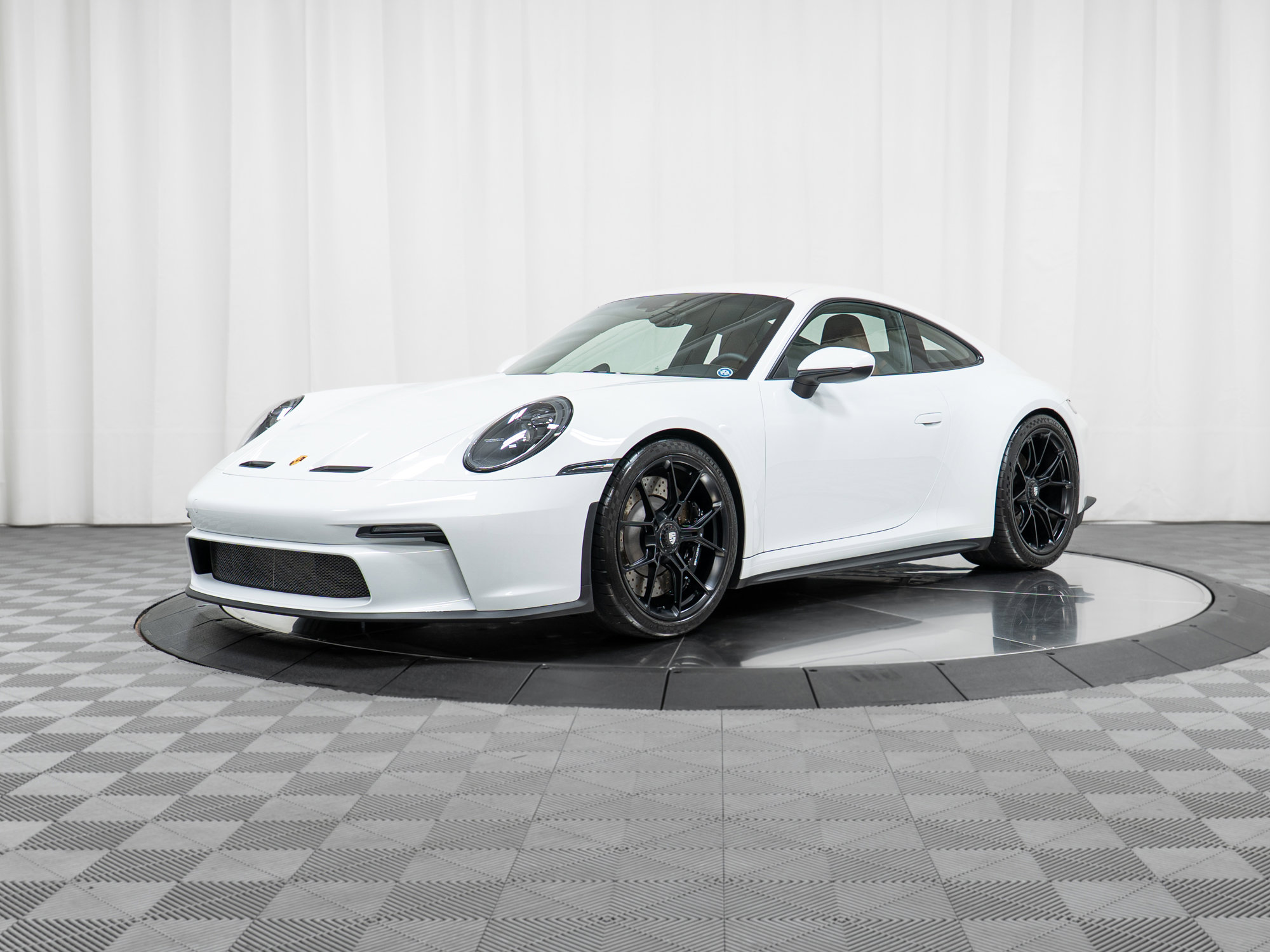 Certified 2023 Porsche 911 GT3