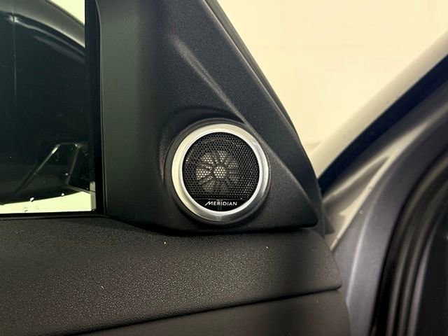 2026 Land Rover Range Rover Evoque S