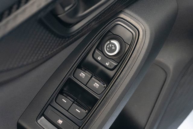 2021 Subaru Crosstrek 2.0i Premium