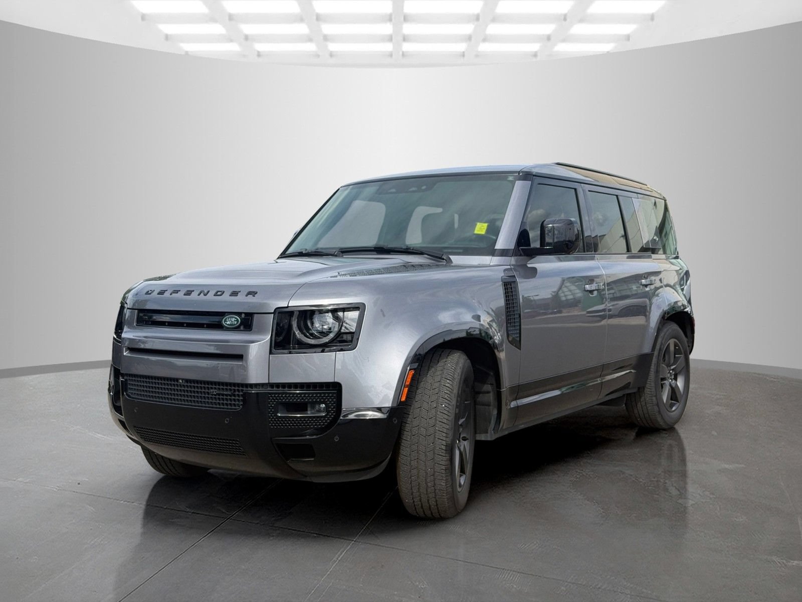 Used 2022 Land Rover Defender 110 X-Dynamic HSE