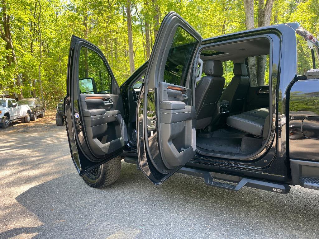 2024 GMC Sierra 2500 Denali